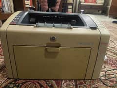 HP Laserjet 1022