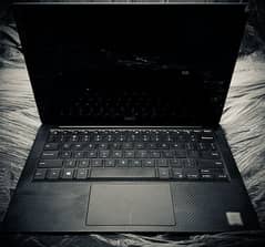 Dell xps 9360 touch