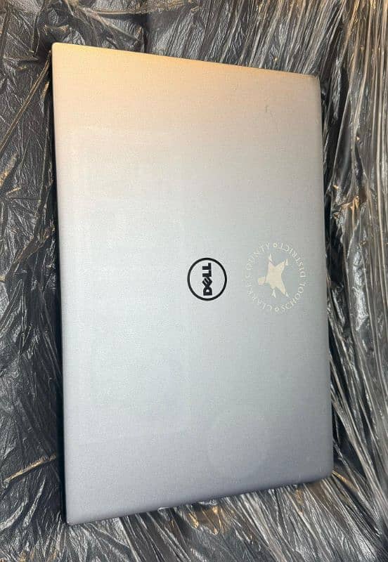 Dell xps 9360 touch 1