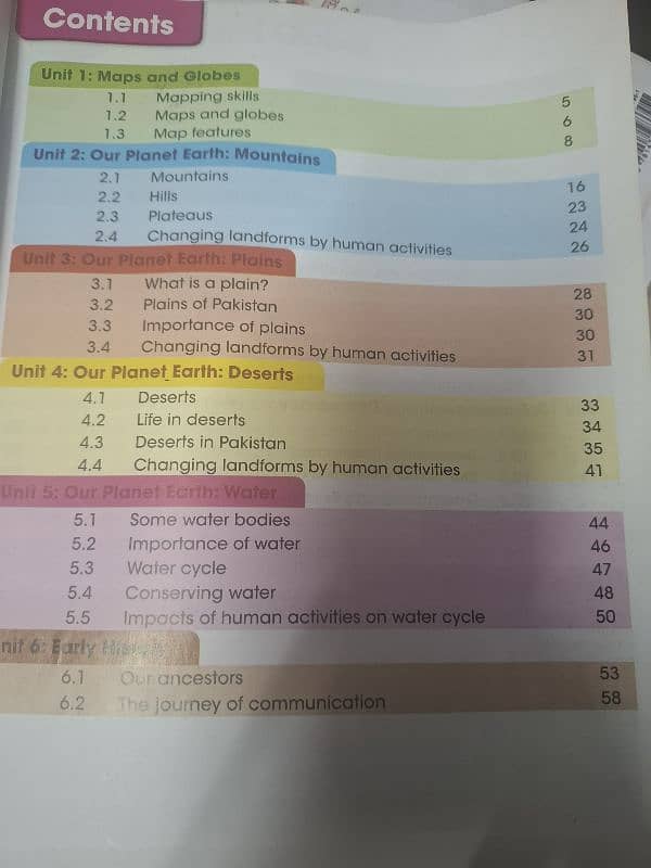 Social studies_Diversity in communities 1