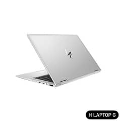 HP EliteBook x360 1030 G3 CI5 8th Gen