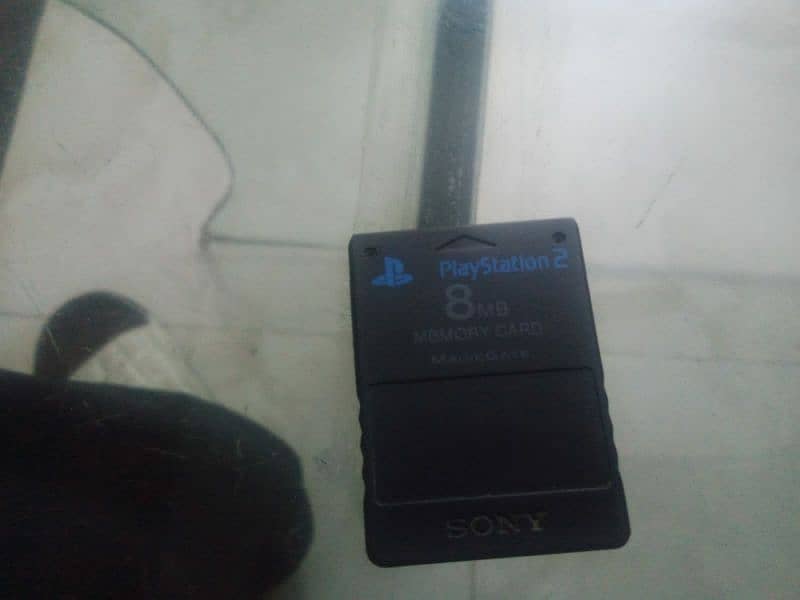 Playstation 2 Fat 4