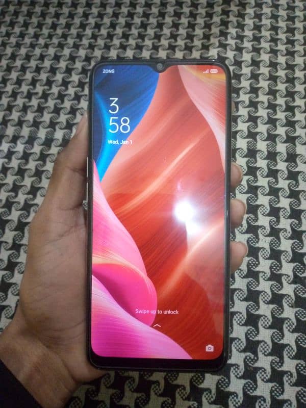 oppo a16 0