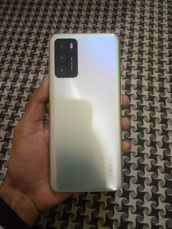 oppo a16 1