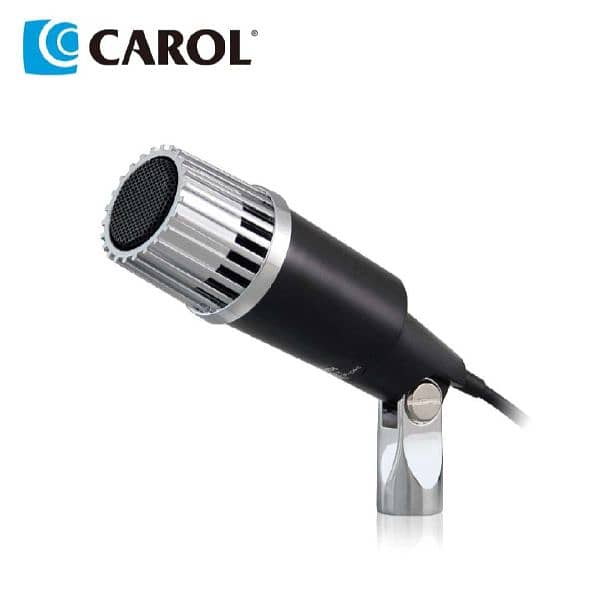 Carol MUD 508 stand mic microphone Best Quality Stand Mic 03145365002 0