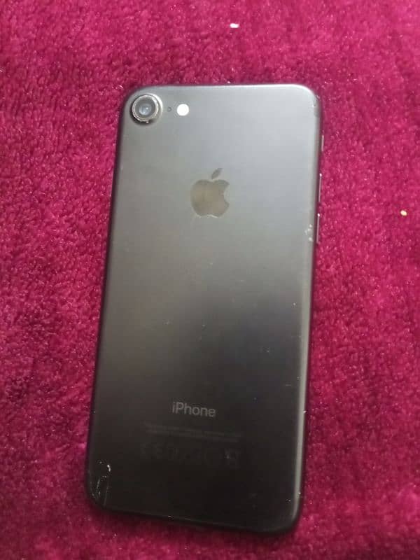 iphone 7 32gb /whatsapp only /0317/032/5907 2