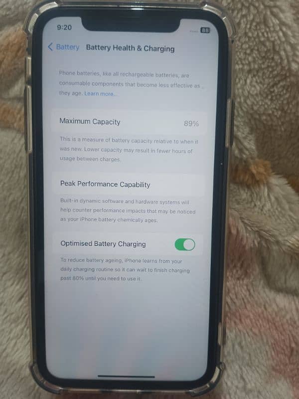 Iphone 11 factory unlock 3