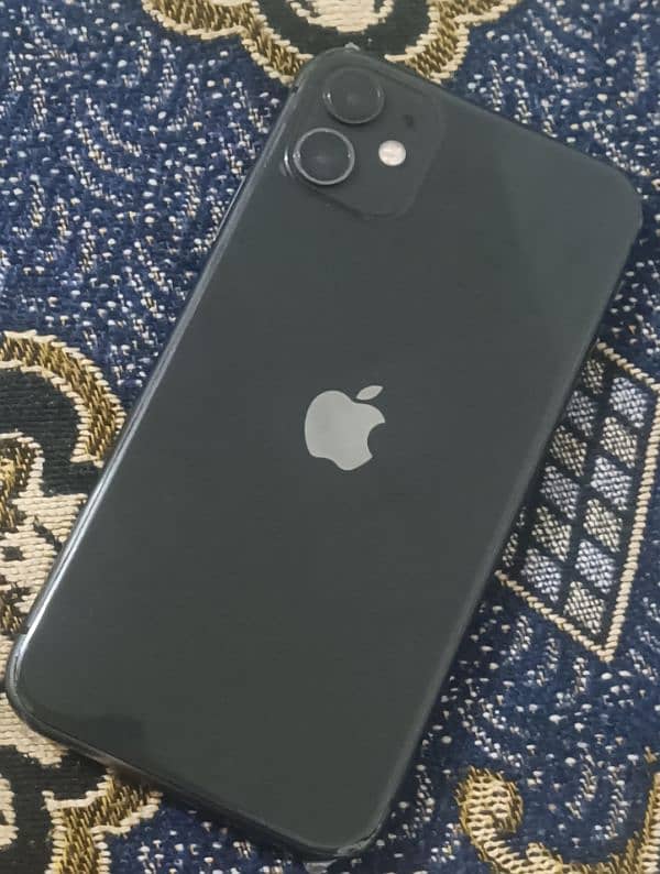 Iphone 11 factory unlock 5