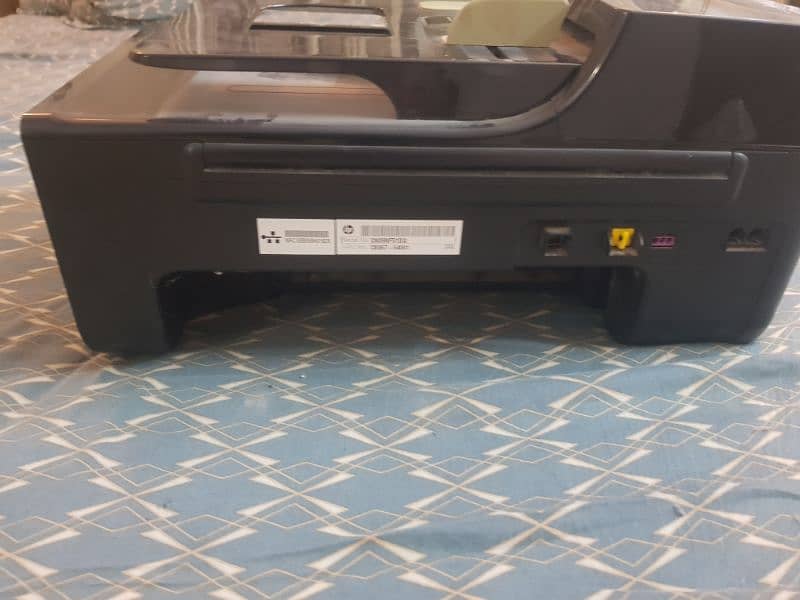 HP Officejet 4500 3