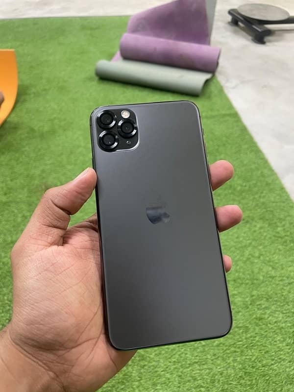 iPhone 11 pro max 1