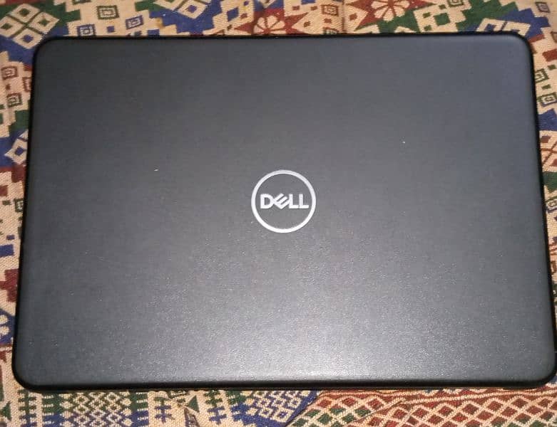 Dell Laptop 0