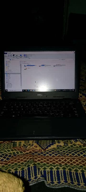 Dell Laptop 1