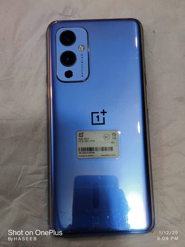 ONEPLUS 9 5G 1