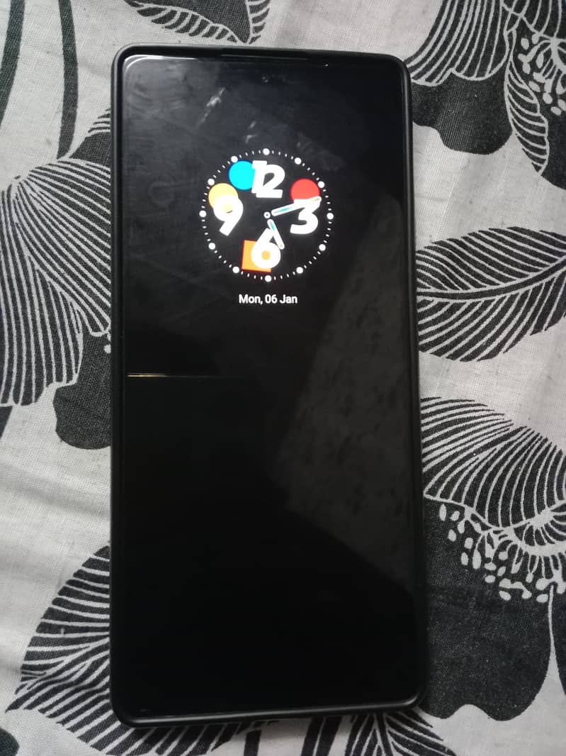 infinix note 40 256 2