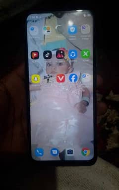 Infinix Hot 9 play 4/64