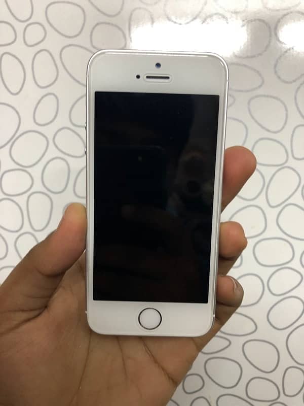 iPhone se 1st generation 8