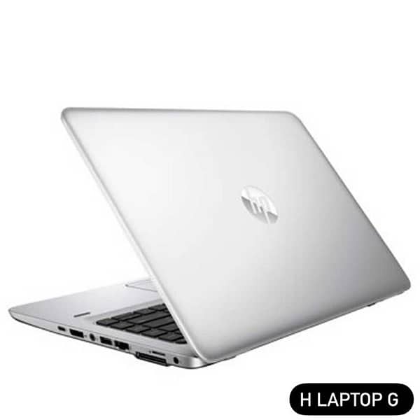 Hp Elitebook 840 G3 Ci5 6th Gen 1