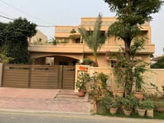 01 Kanal Modern Design House For Rent In DHA Phase 6 Block-B Lahore.