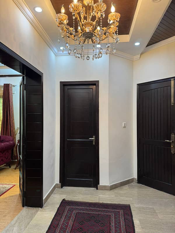 01 Kanal Modern Design House For Rent In DHA Phase 6 Block-B Lahore. 6