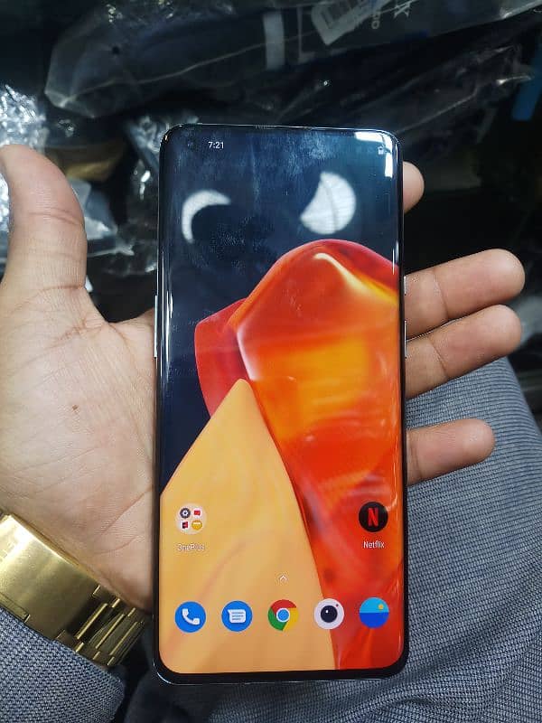 oneplus 9 pro zero phone urgent for sale 1