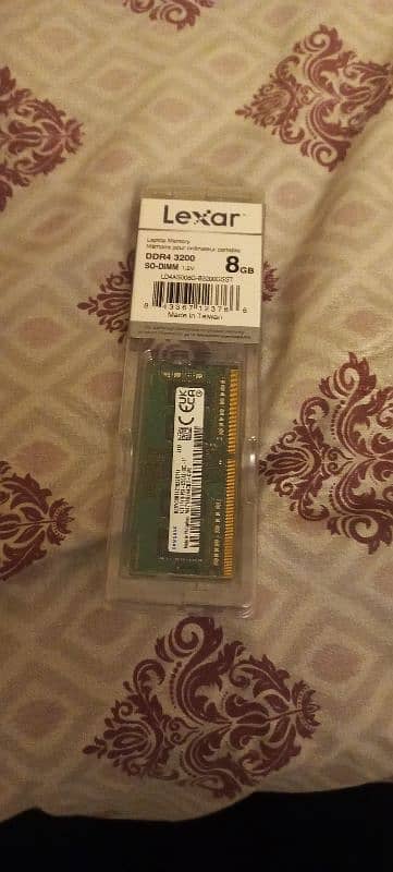 4gb ddr4 laptop ram 0