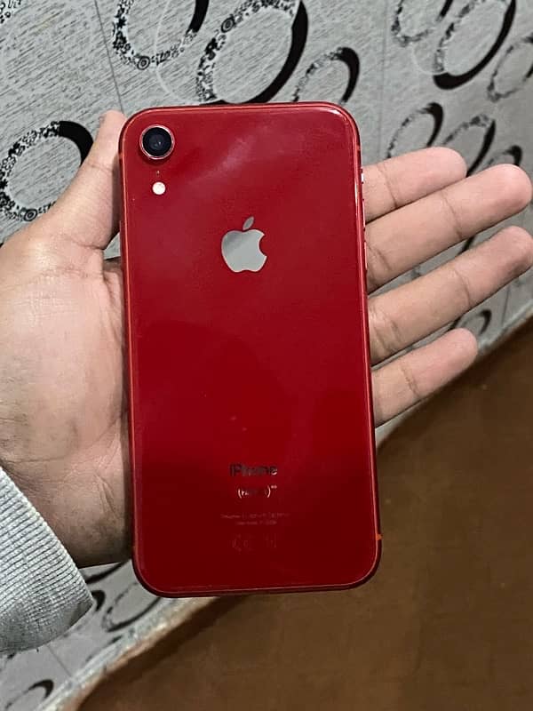 iphone XR 64 gb 0