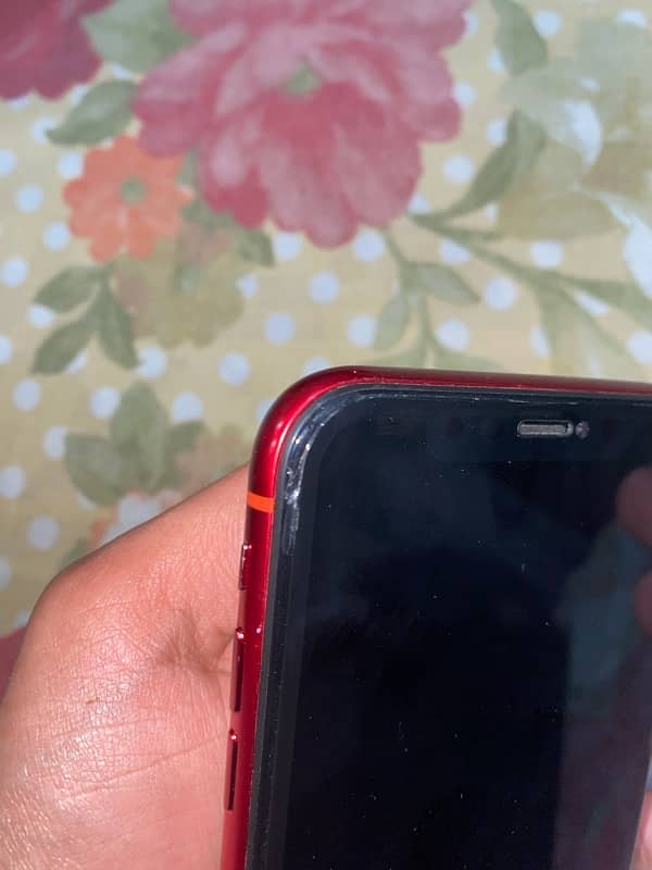 iphone XR 64 gb 6