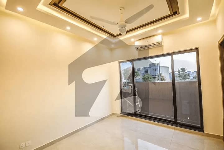 5 Marla Brand New Like House For Rent AA Block Bahria Town Lahore 2