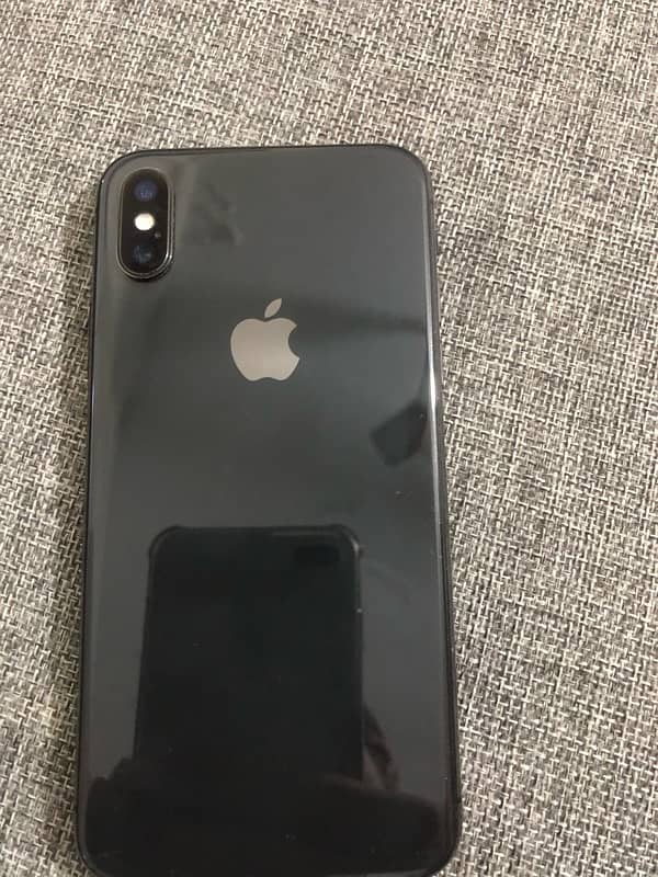 iphone x PTA approved 3