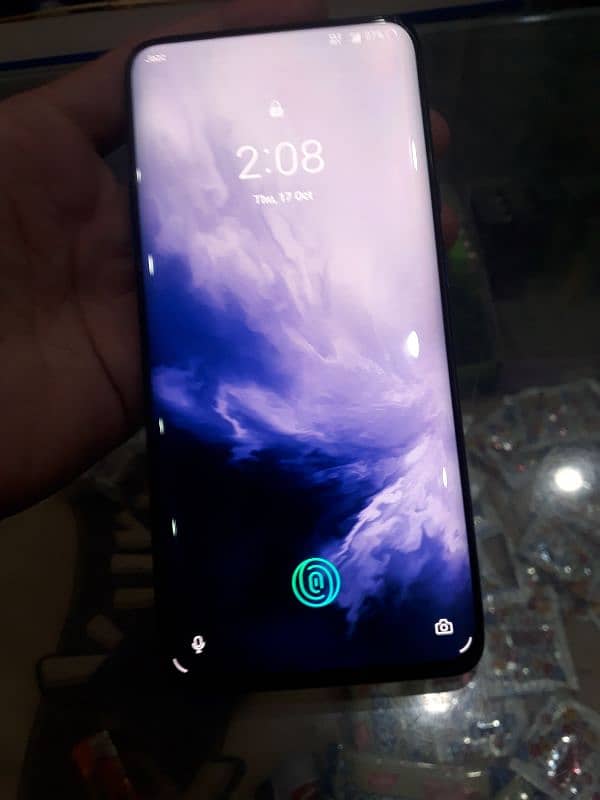 OnePlus 7pro 256gb 4