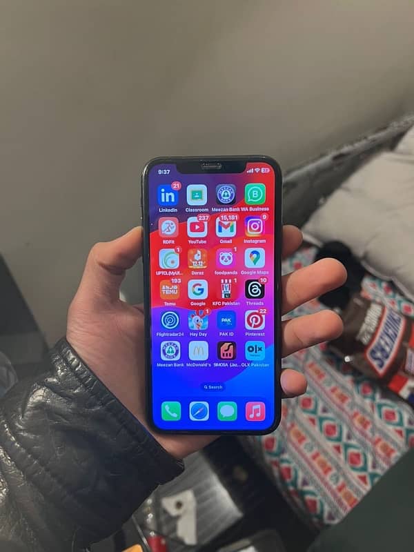 iphone xs 64 gb 4