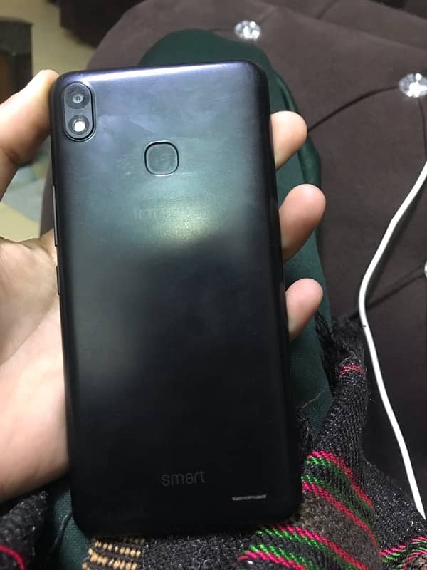 infinix smart hd 2 for sale condition 10/9 2