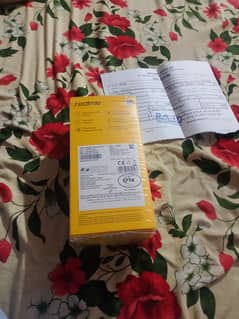 realme c61 6gb 128gb open box full warranty