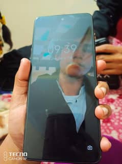 Infinix Note 10 - 6/128