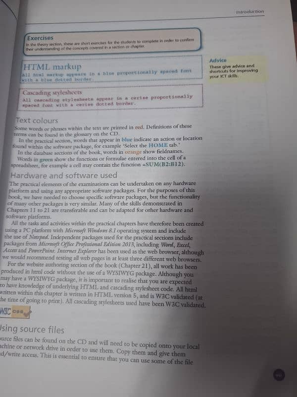 Cambridge IGCSE ICT 2nd Edition 2