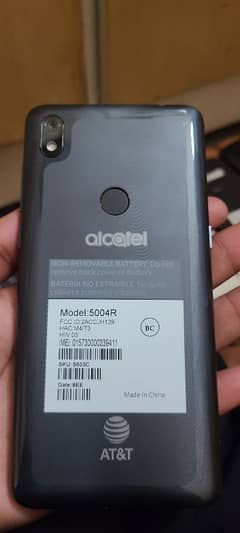 alcatel