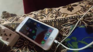 I phone 7 plus pta aproved