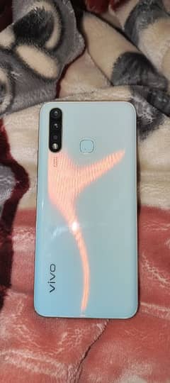 Vivo Y19