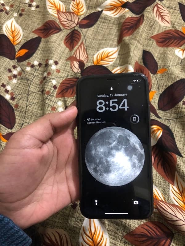 iPhone 11 non pta 0