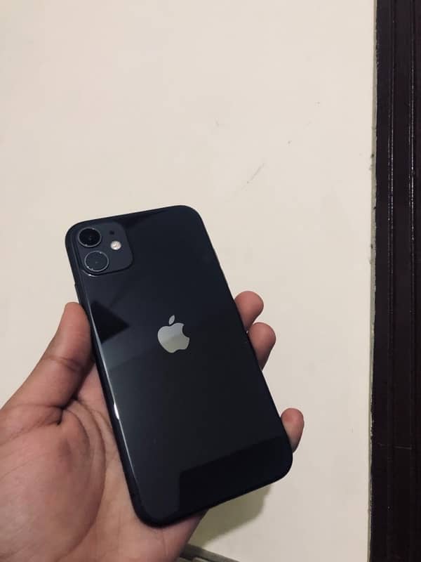 iPhone 11 non pta 1