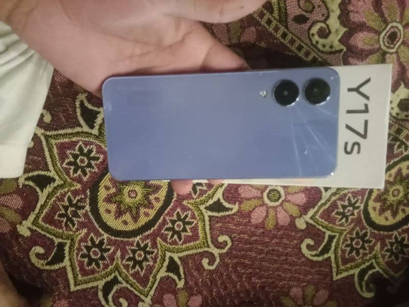 vivo y17s 10 by 10 0