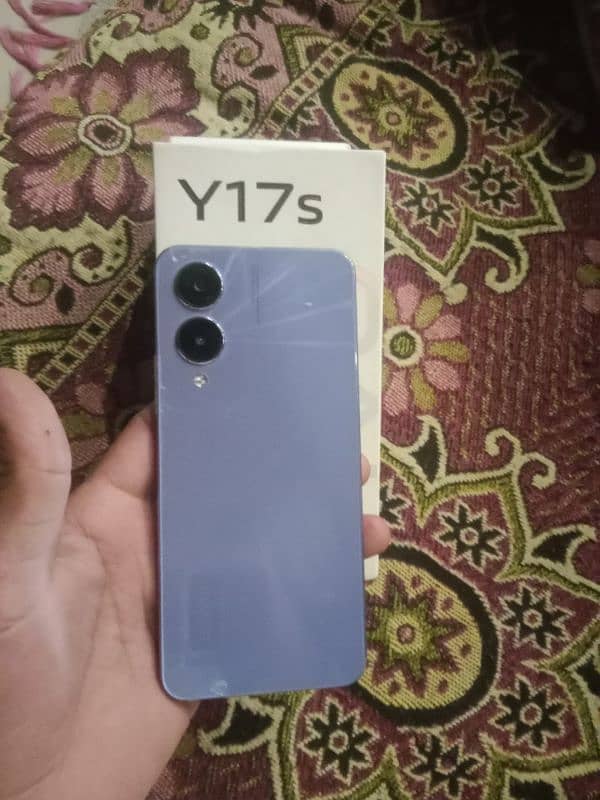 vivo y17s 10 by 10 1