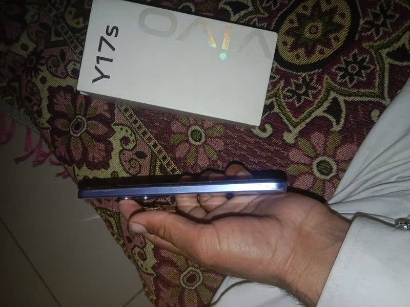 vivo y17s 10 by 10 6