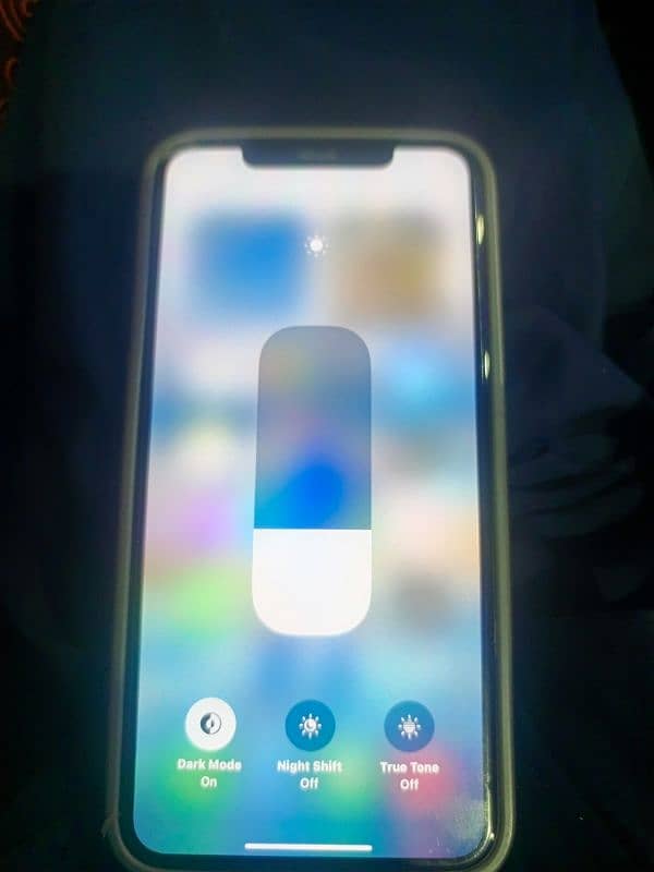 iPhone 11 pro max water pack 64 GB 10/10 1