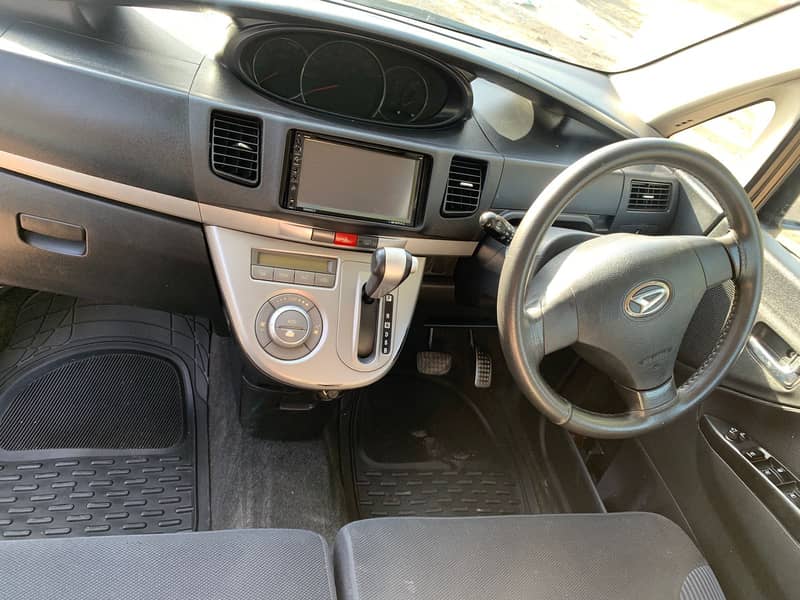 Daihatsu Move 2007 Model, 2013 Registered 11