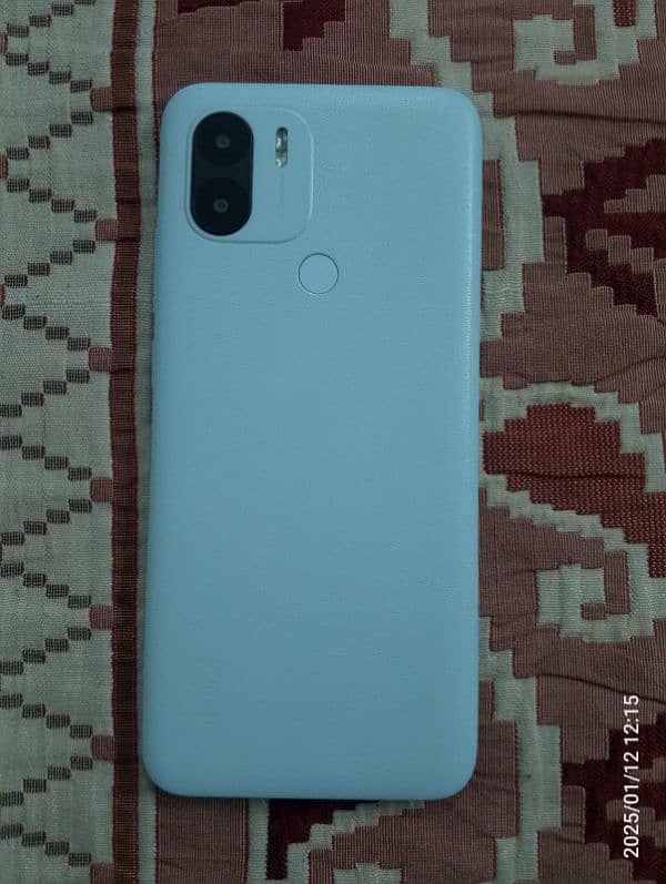 Redmi A2+ Plus (PTA APPROVED) 2