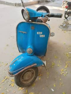 Vespa