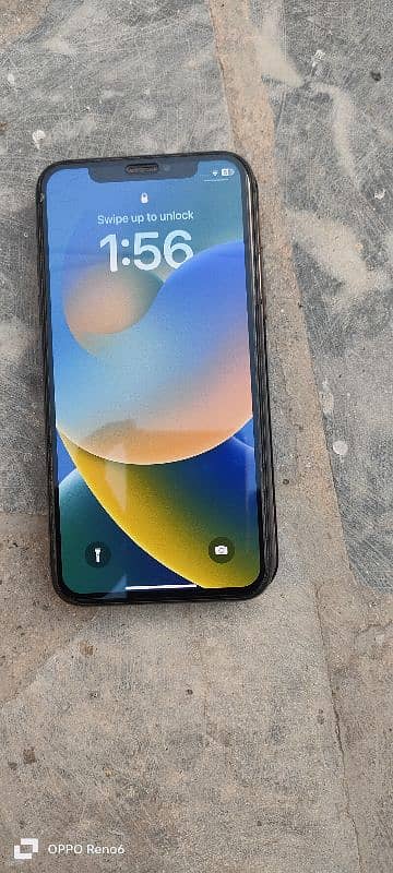 iphone x 64gb jv 7