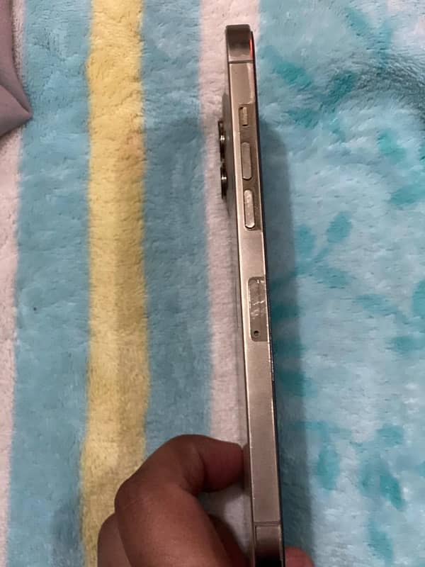 Iphone 12 Pro Max (256GB PTA) 5