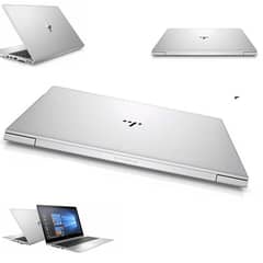 Hp Elitebook 840 G5 Core i5 8th Generation